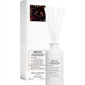 Maison Margiela Replica Reed Diffuser Jazz Club